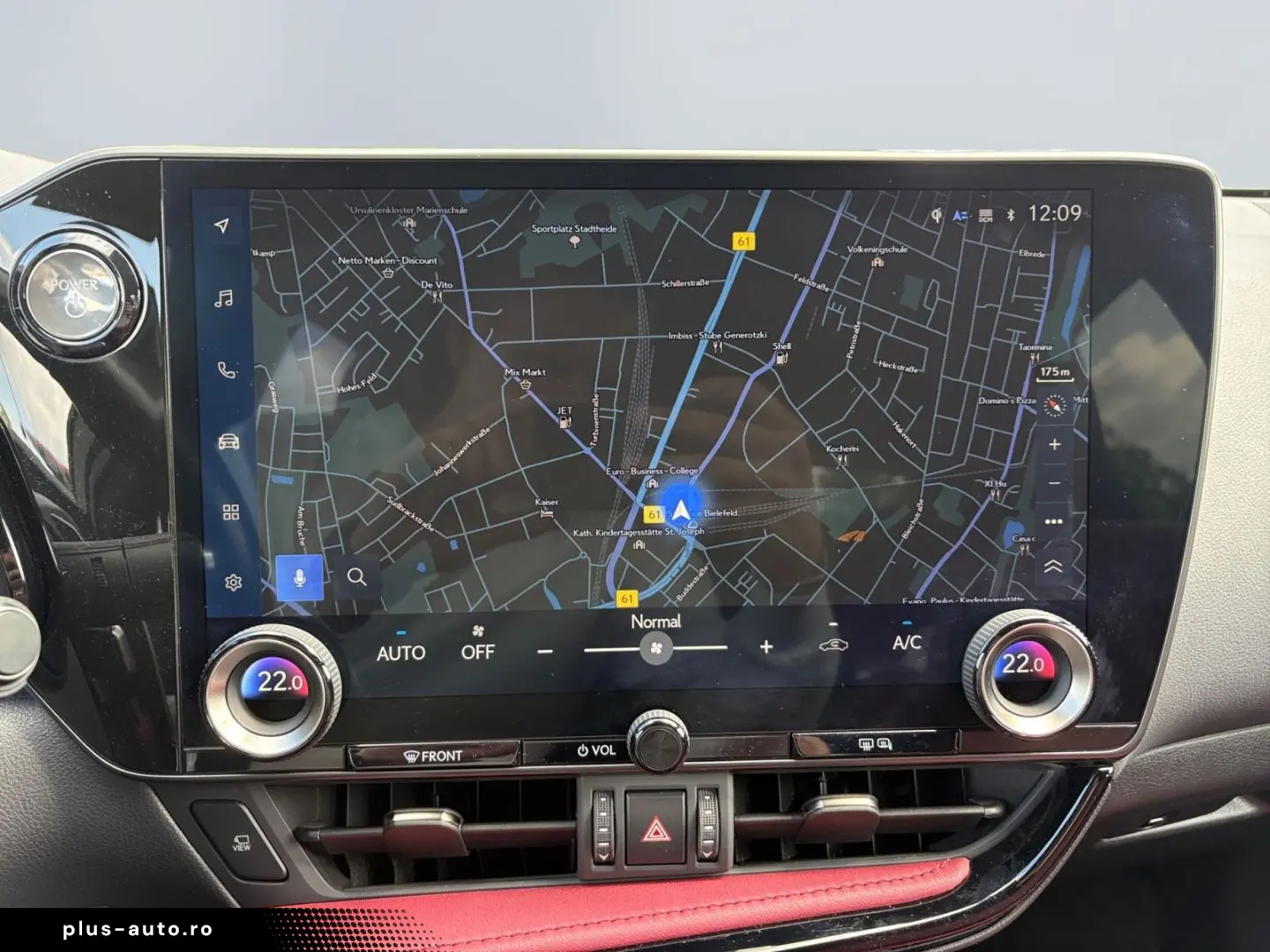 LEXUS NX 450h  E-FOUR Executive Paket  LED 360  ACC SH