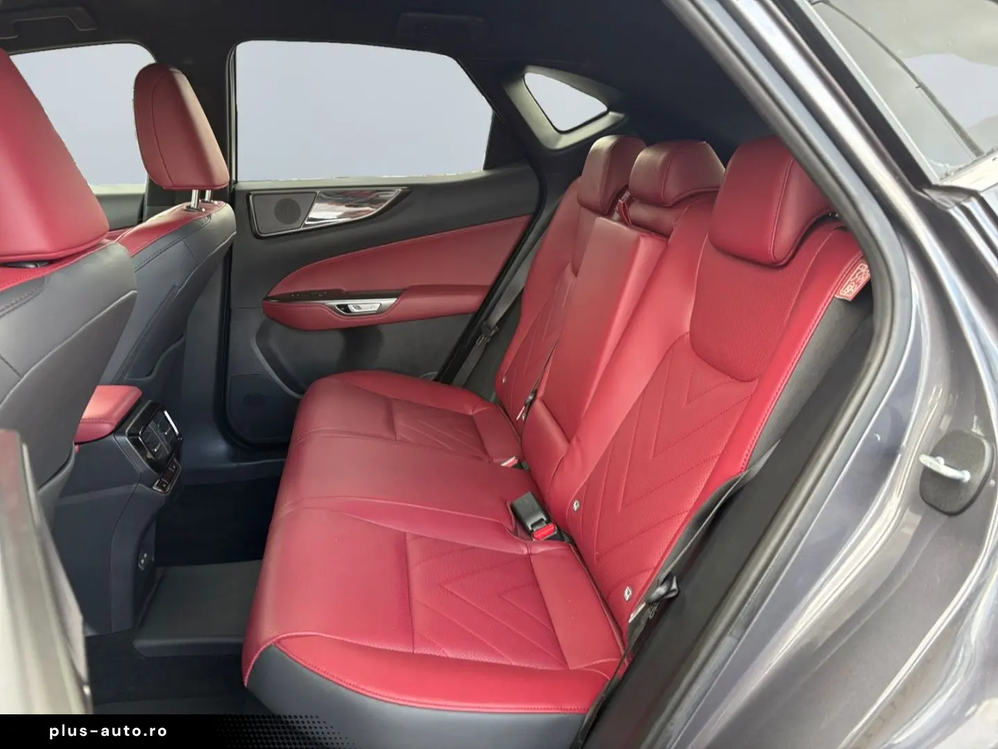 LEXUS NX 450h  E-FOUR Executive Paket  LED 360  ACC SH
