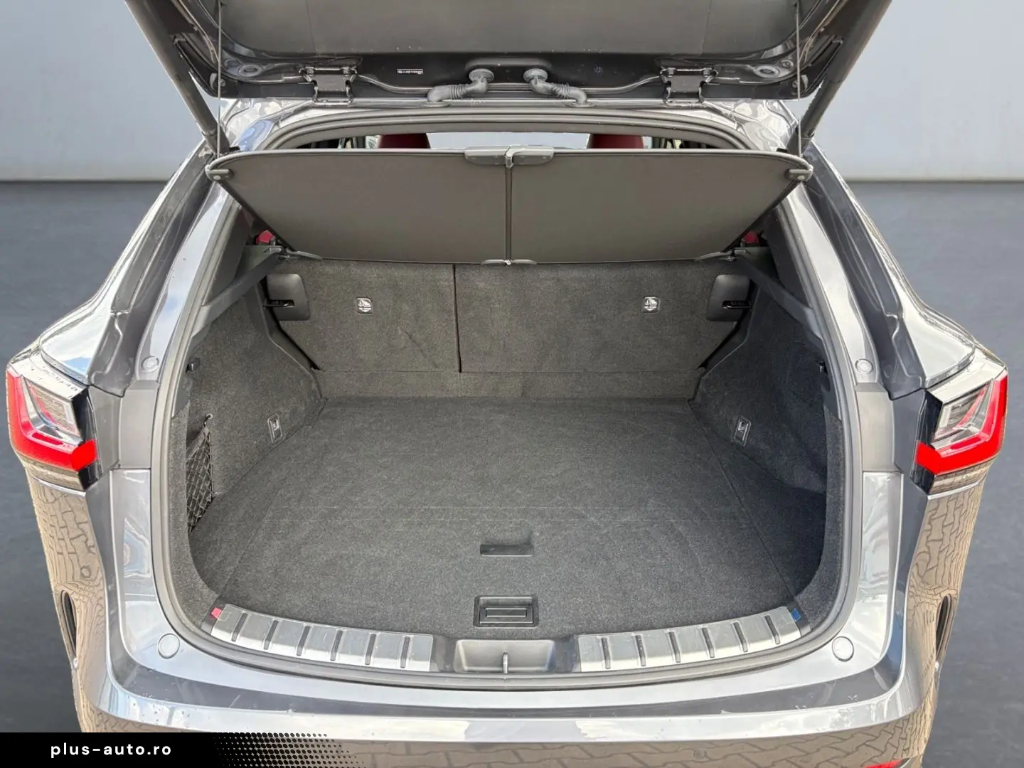 LEXUS NX 450h  E-FOUR Executive Paket  LED 360  ACC SH