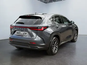 LEXUS NX 450h  E-FOUR Executive Paket  LED 360  ACC SH