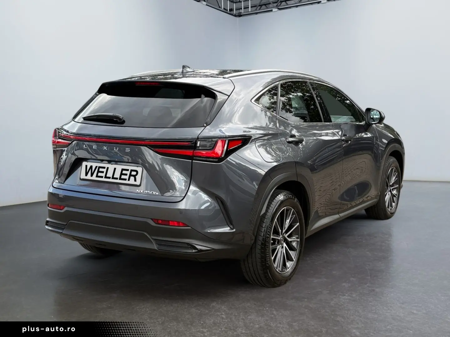 LEXUS NX 450h  E-FOUR Executive Paket  LED 360  ACC SH