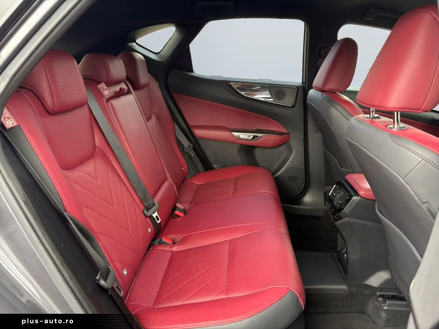 LEXUS NX 450h  E-FOUR Executive Paket  LED 360  ACC SH