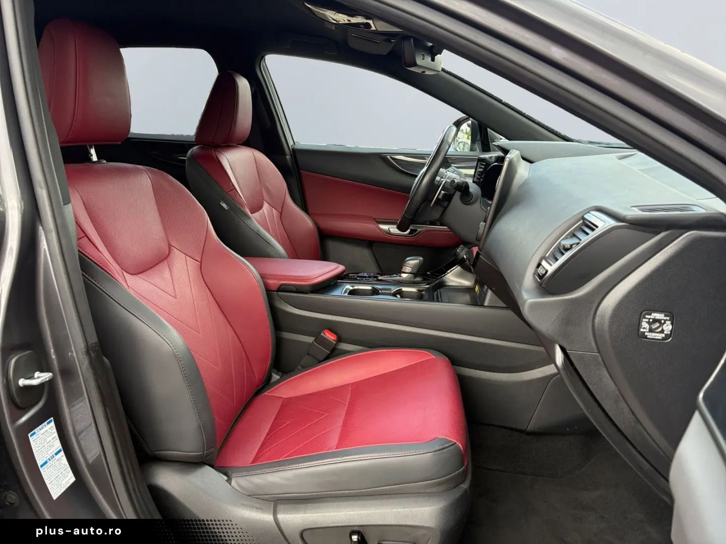 LEXUS NX 450h  E-FOUR Executive Paket  LED 360  ACC SH