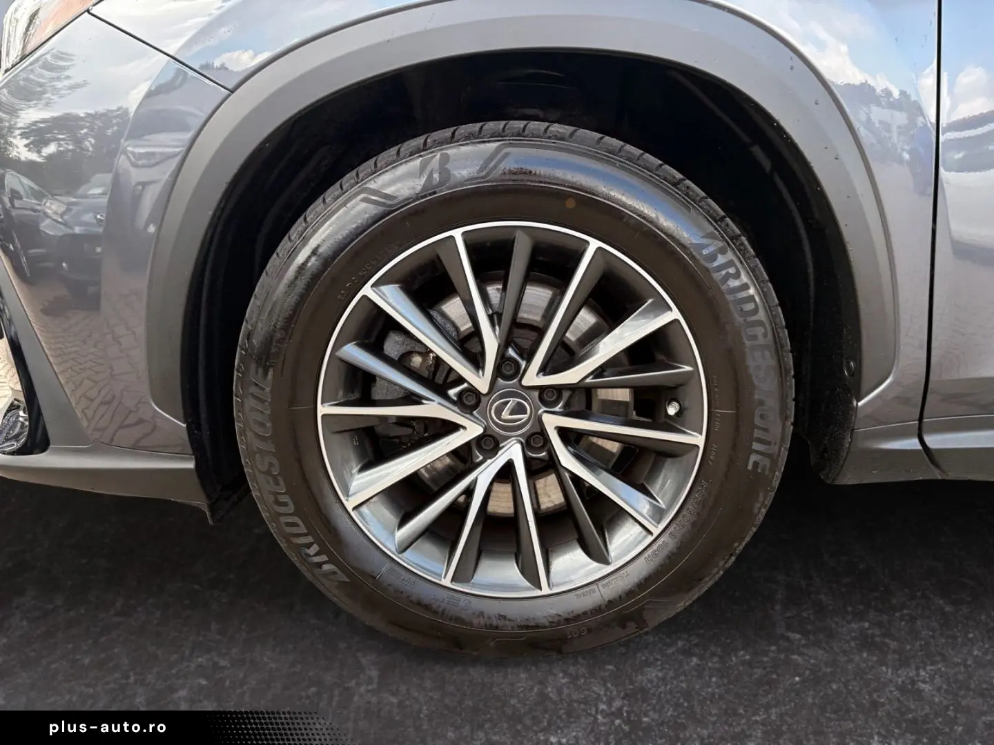 LEXUS NX 450h  E-FOUR Executive Paket  LED 360  ACC SH