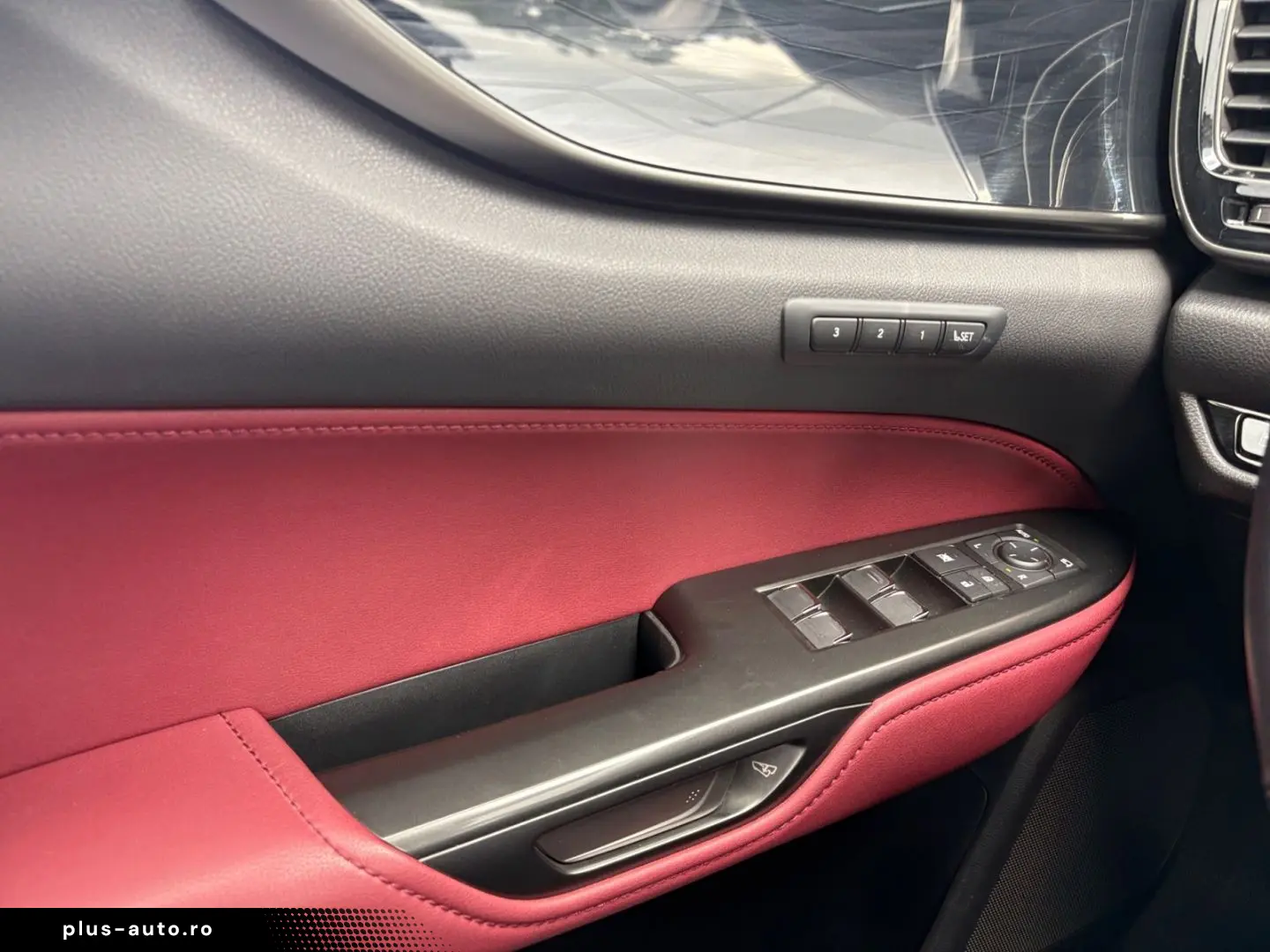 LEXUS NX 450h  E-FOUR Executive Paket  LED 360  ACC SH