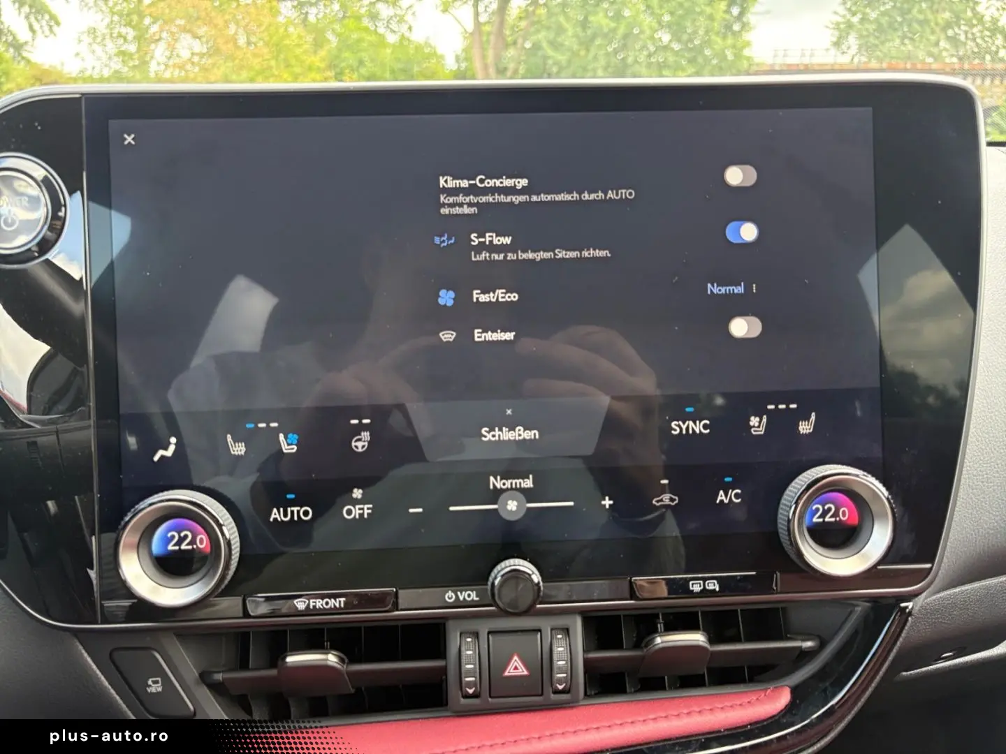 LEXUS NX 450h  E-FOUR Executive Paket  LED 360  ACC SH