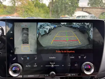 LEXUS NX 450h  E-FOUR Executive Paket  LED 360  ACC SH