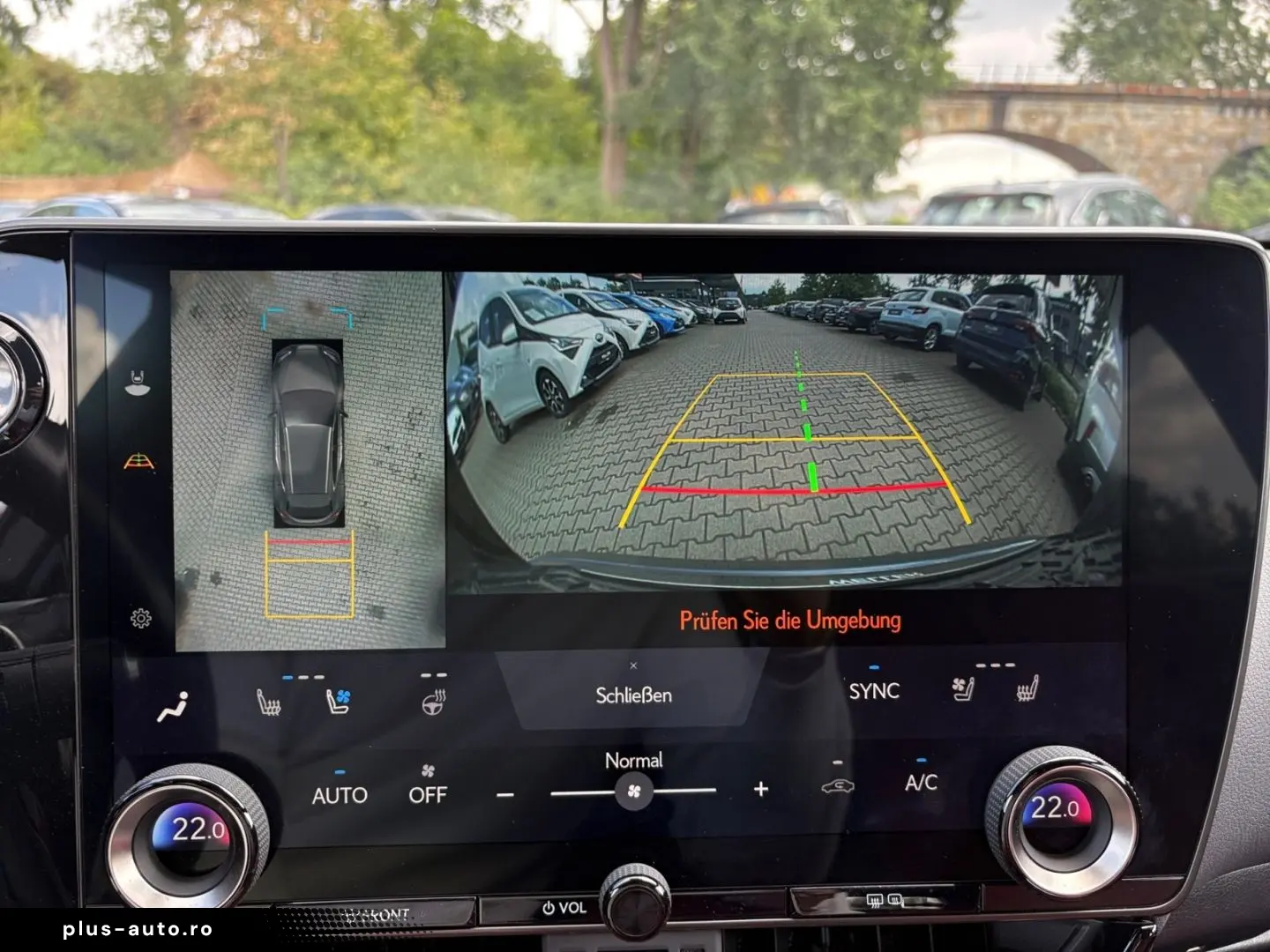 LEXUS NX 450h  E-FOUR Executive Paket  LED 360  ACC SH