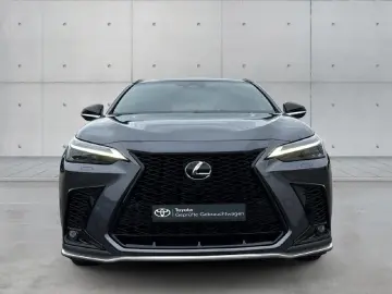 LEXUS NX 450 h  E-Four