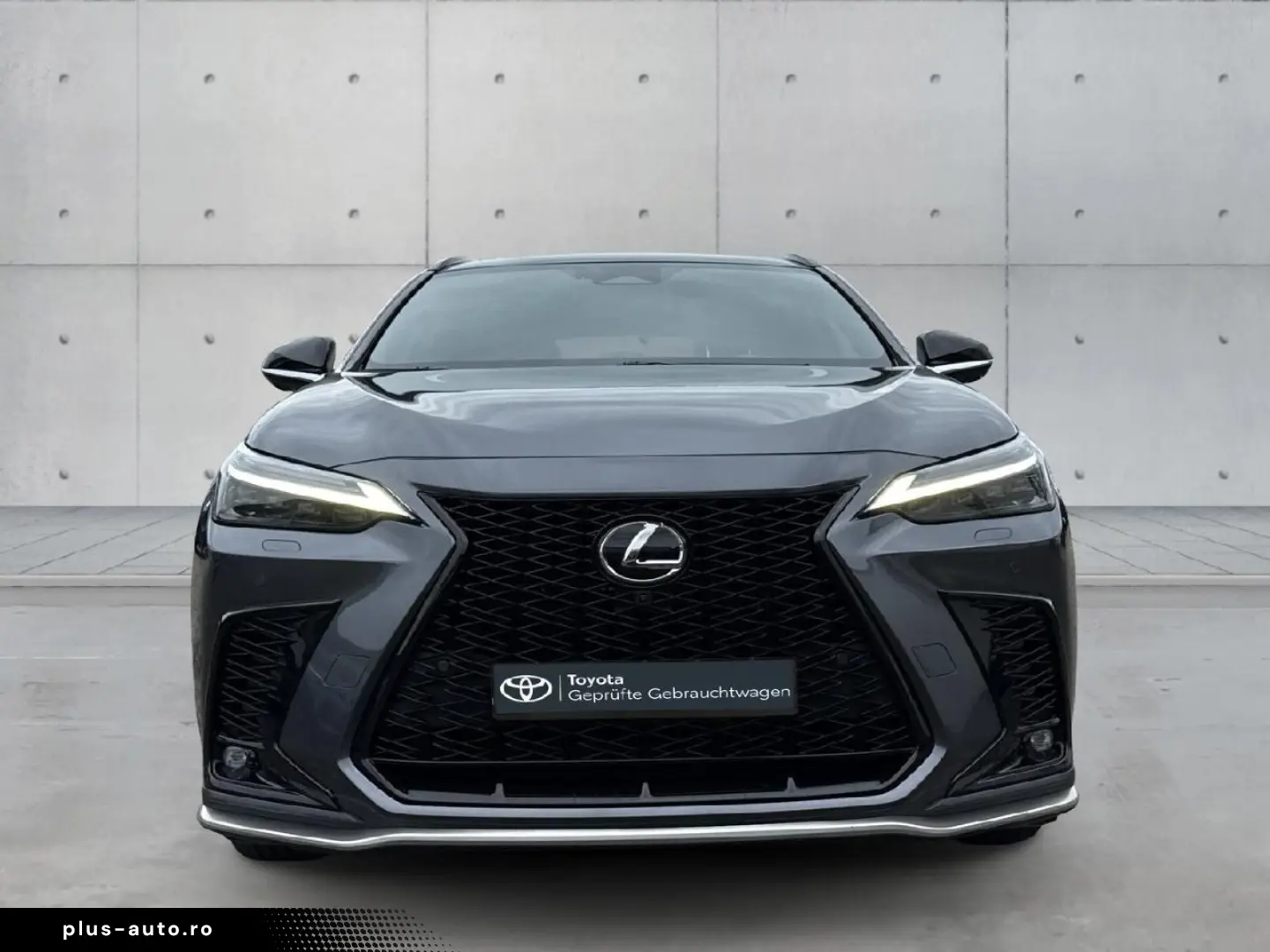 LEXUS NX 450 h  E-Four
