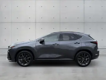 LEXUS NX 450 h  E-Four