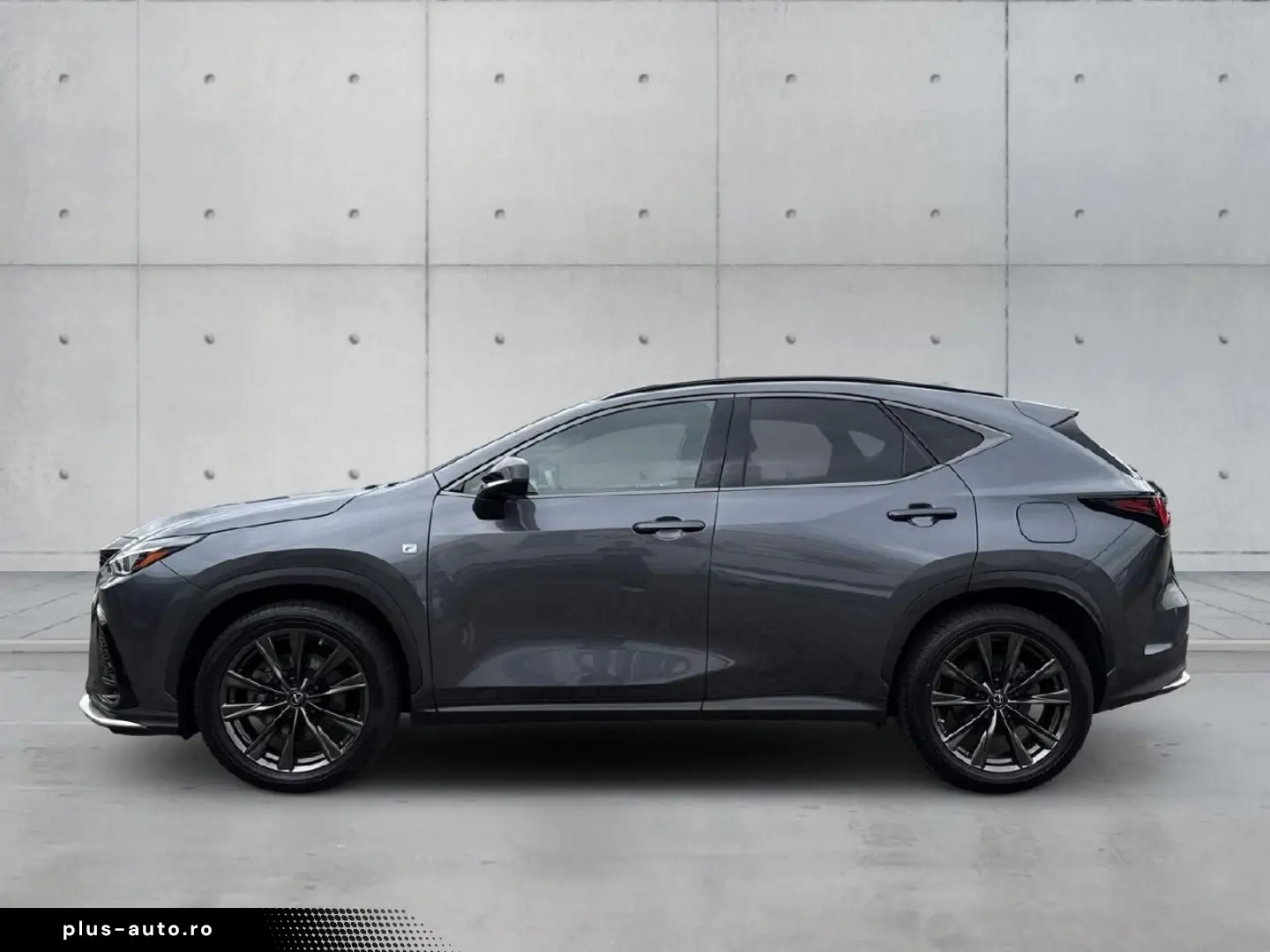 LEXUS NX 450 h  E-Four