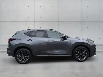 LEXUS NX 450 h  E-Four