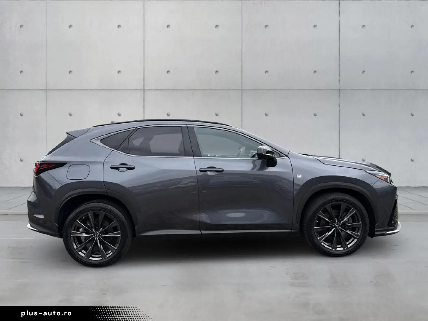 LEXUS NX 450 h  E-Four