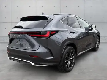 LEXUS NX 450 h  E-Four