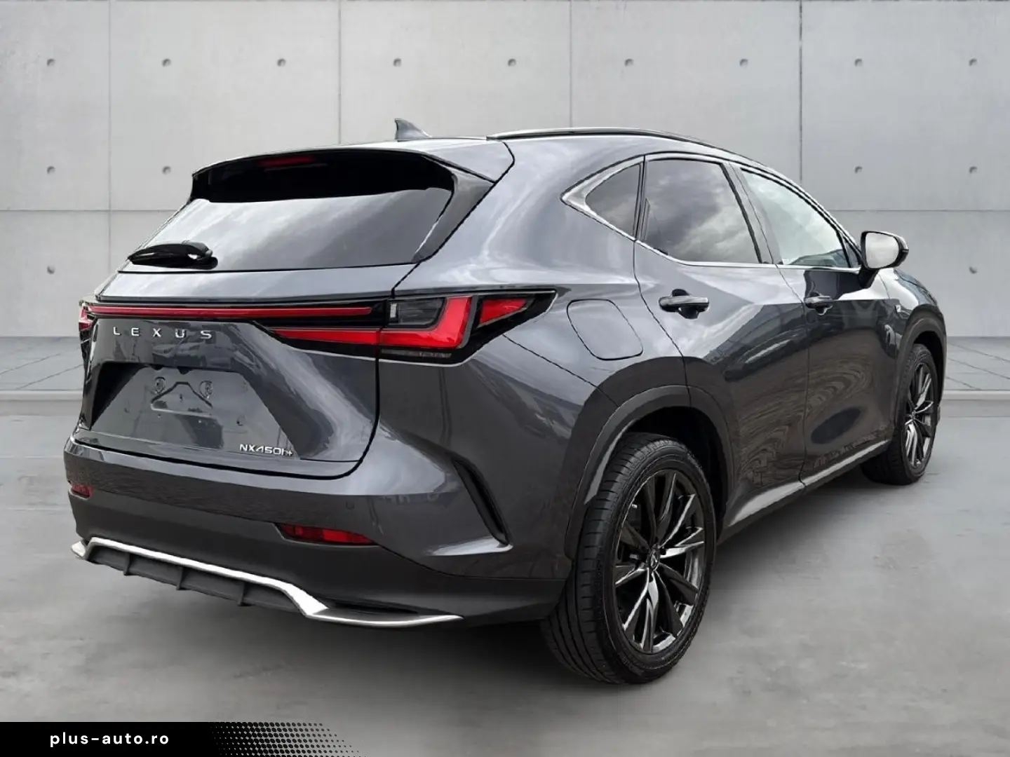 LEXUS NX 450 h  E-Four