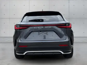 LEXUS NX 450 h  E-Four