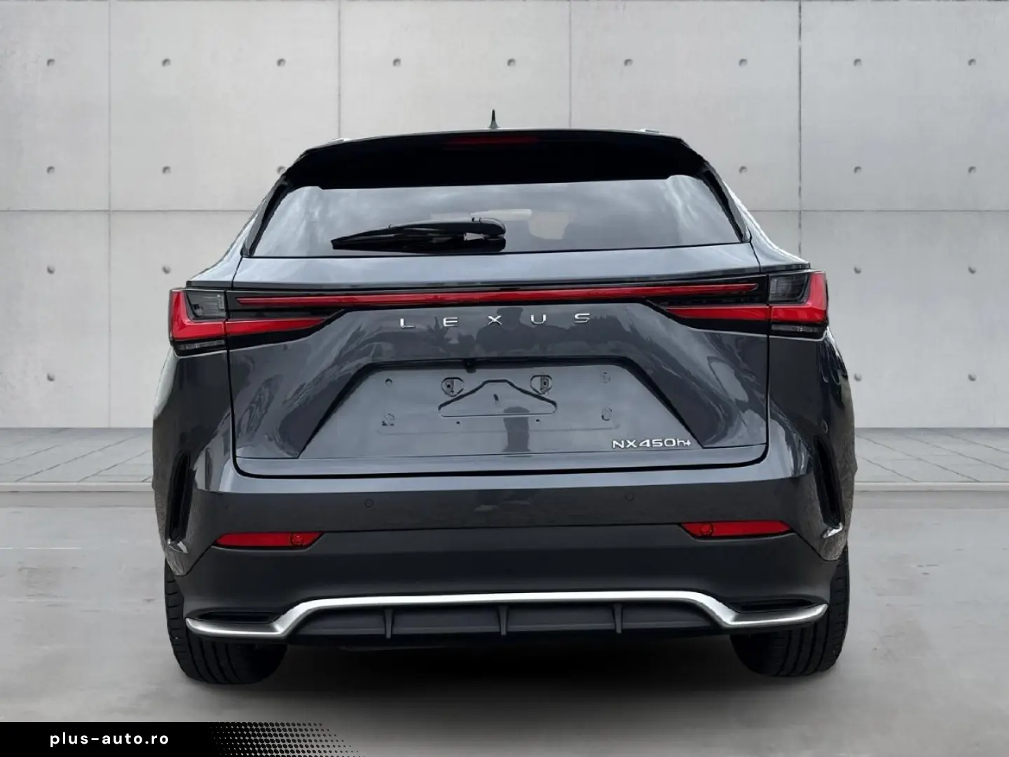 LEXUS NX 450 h  E-Four