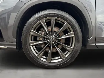 LEXUS NX 450 h  E-Four