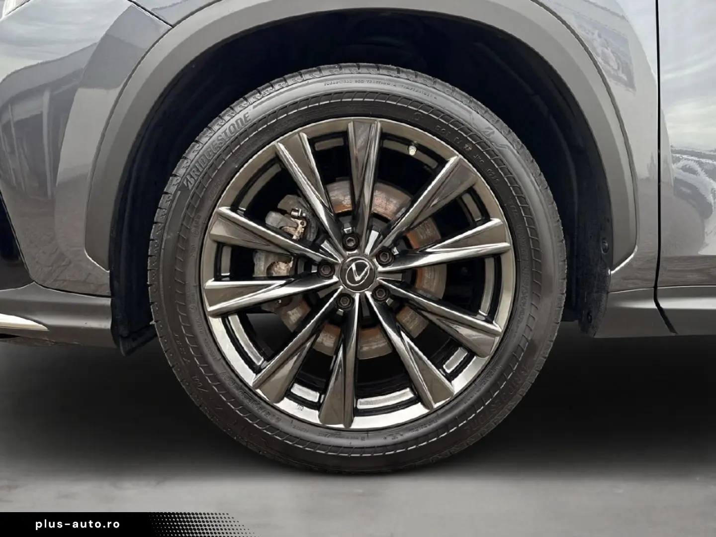LEXUS NX 450 h  E-Four