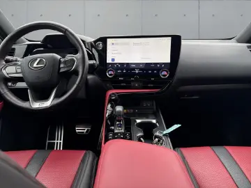 LEXUS NX 450 h  E-Four