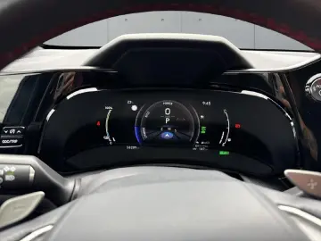 LEXUS NX 450 h  E-Four