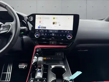 LEXUS NX 450 h  E-Four