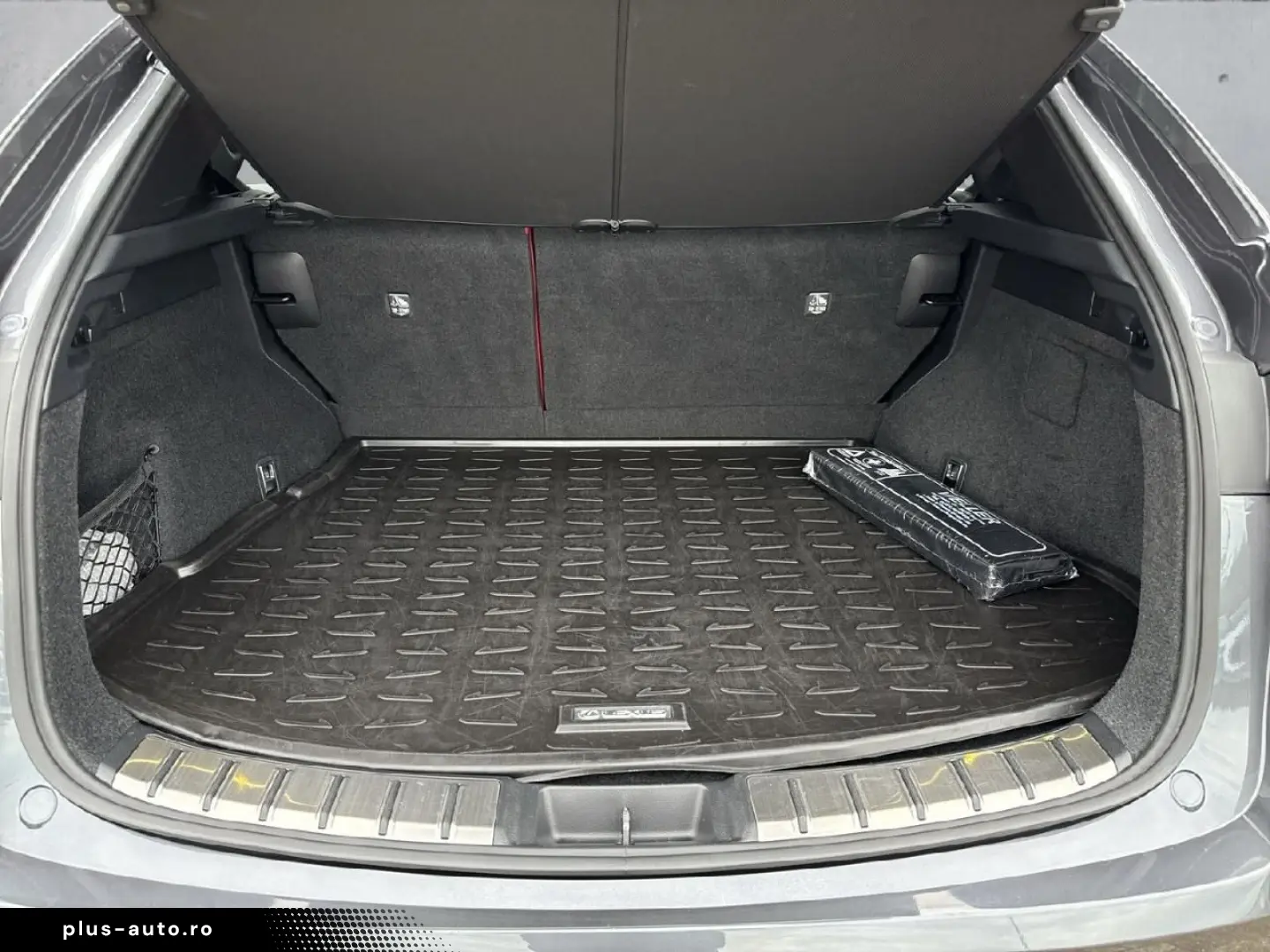 LEXUS NX 450 h  E-Four