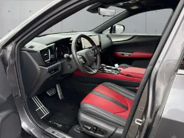 LEXUS NX 450 h  E-Four
