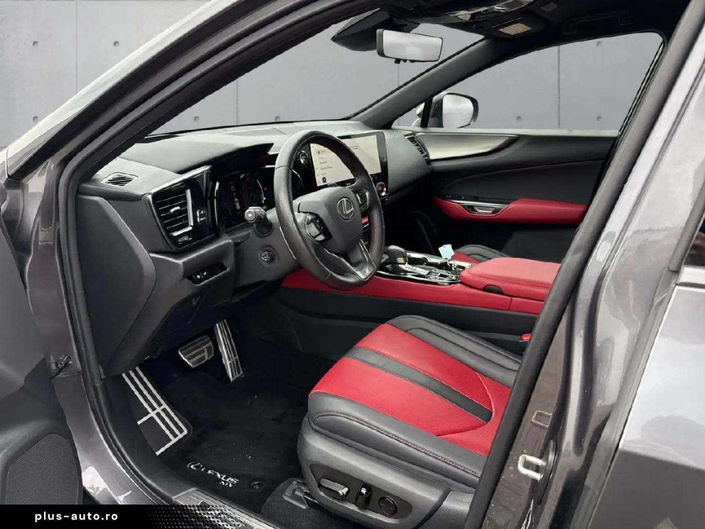 LEXUS NX 450 h  E-Four