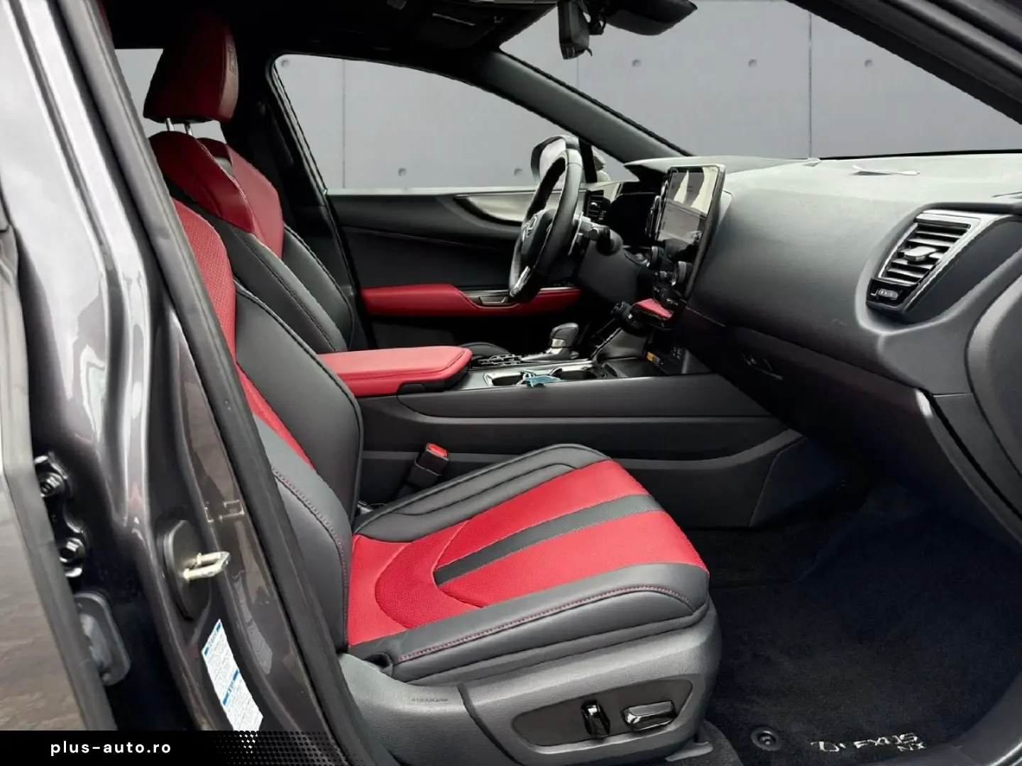 LEXUS NX 450 h  E-Four