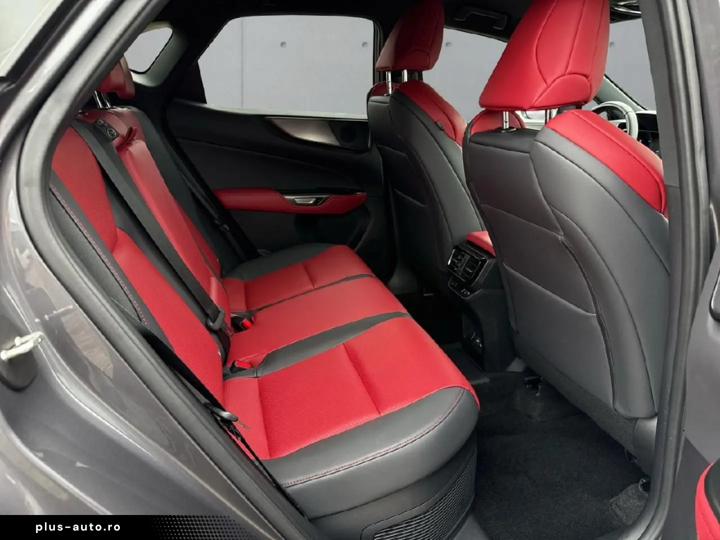 LEXUS NX 450 h  E-Four