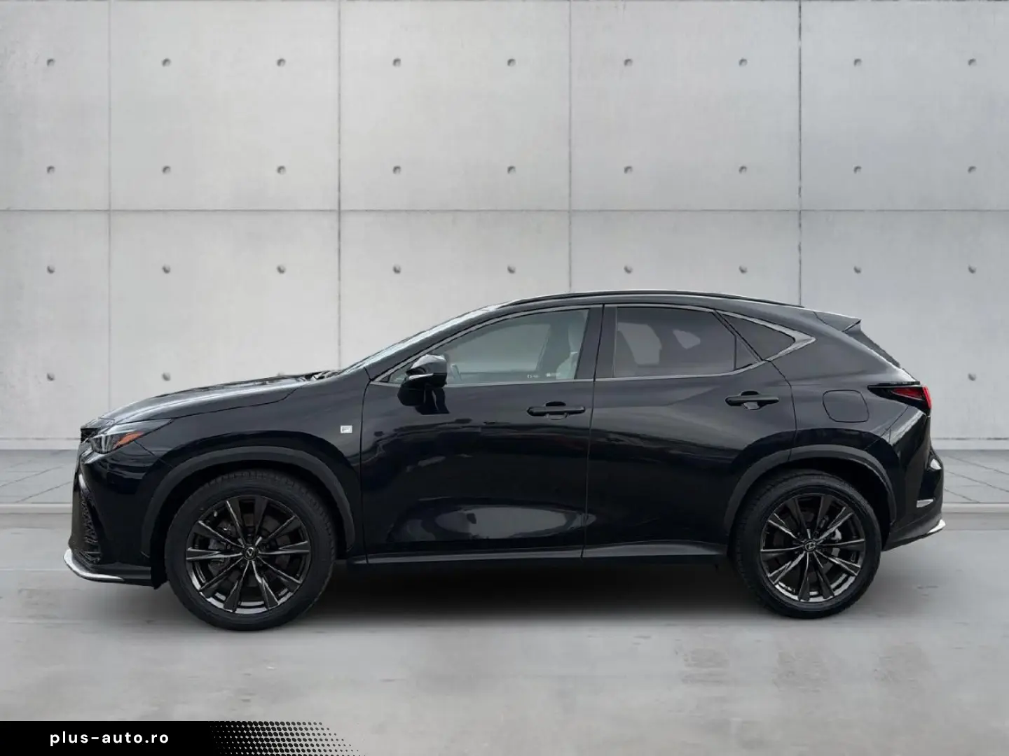 LEXUS NX 450 h  E-Four