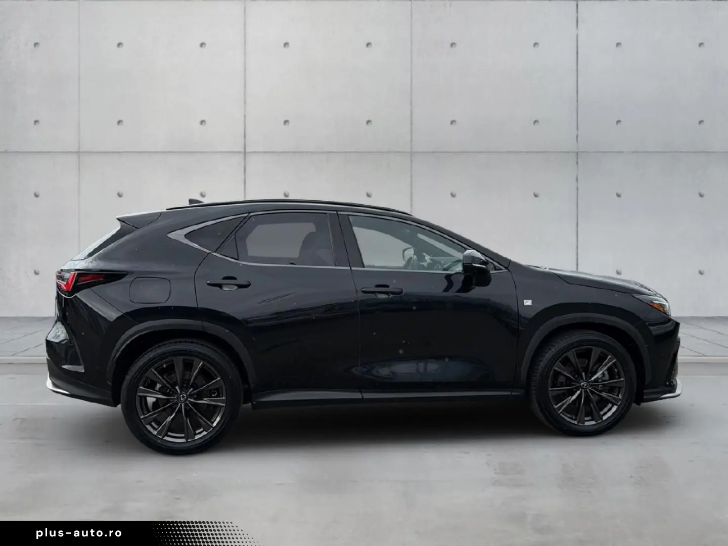 LEXUS NX 450 h  E-Four