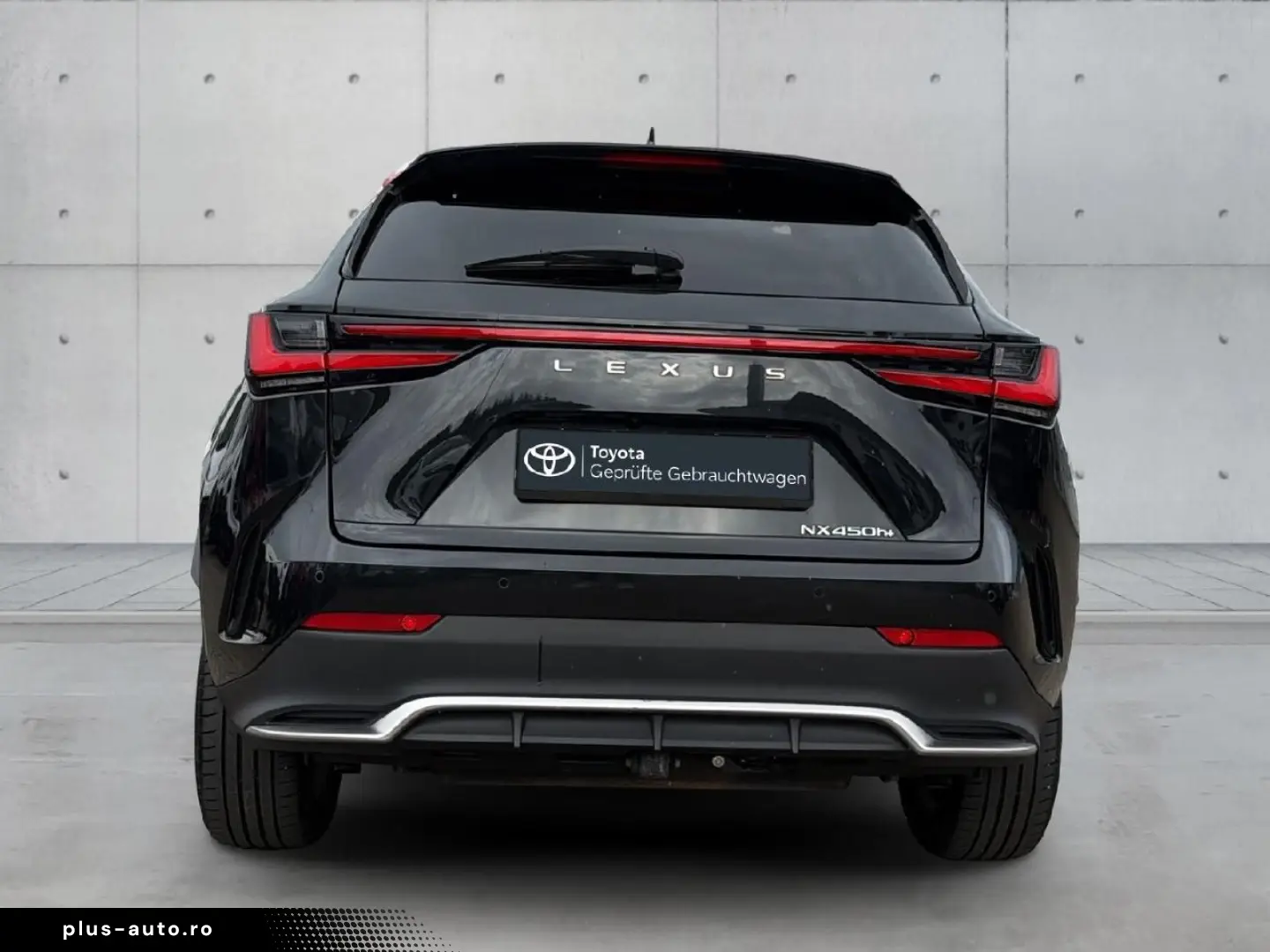 LEXUS NX 450 h  E-Four