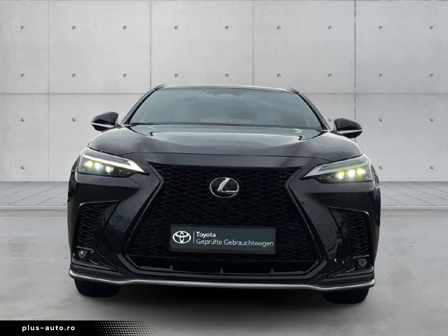 LEXUS NX 450 h  E-Four