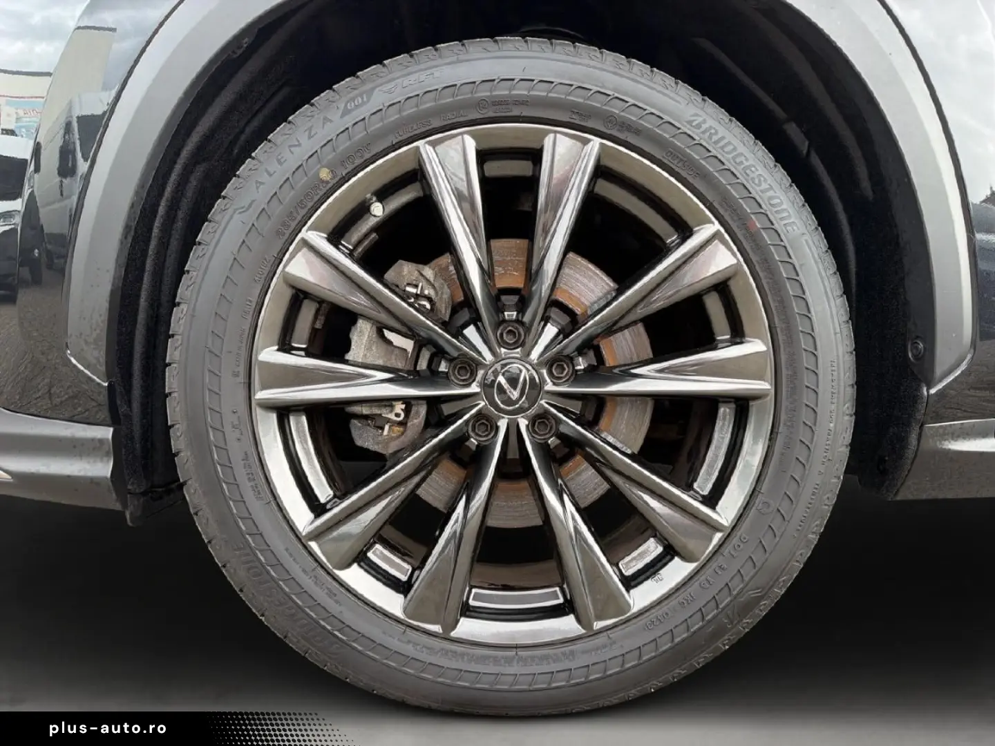LEXUS NX 450 h  E-Four