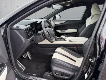 LEXUS NX 450 h  E-Four