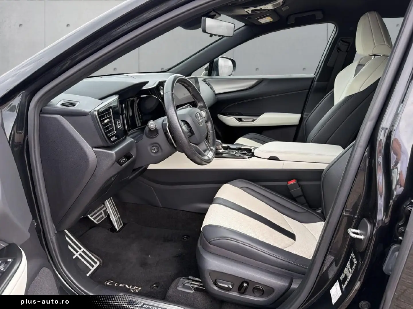LEXUS NX 450 h  E-Four