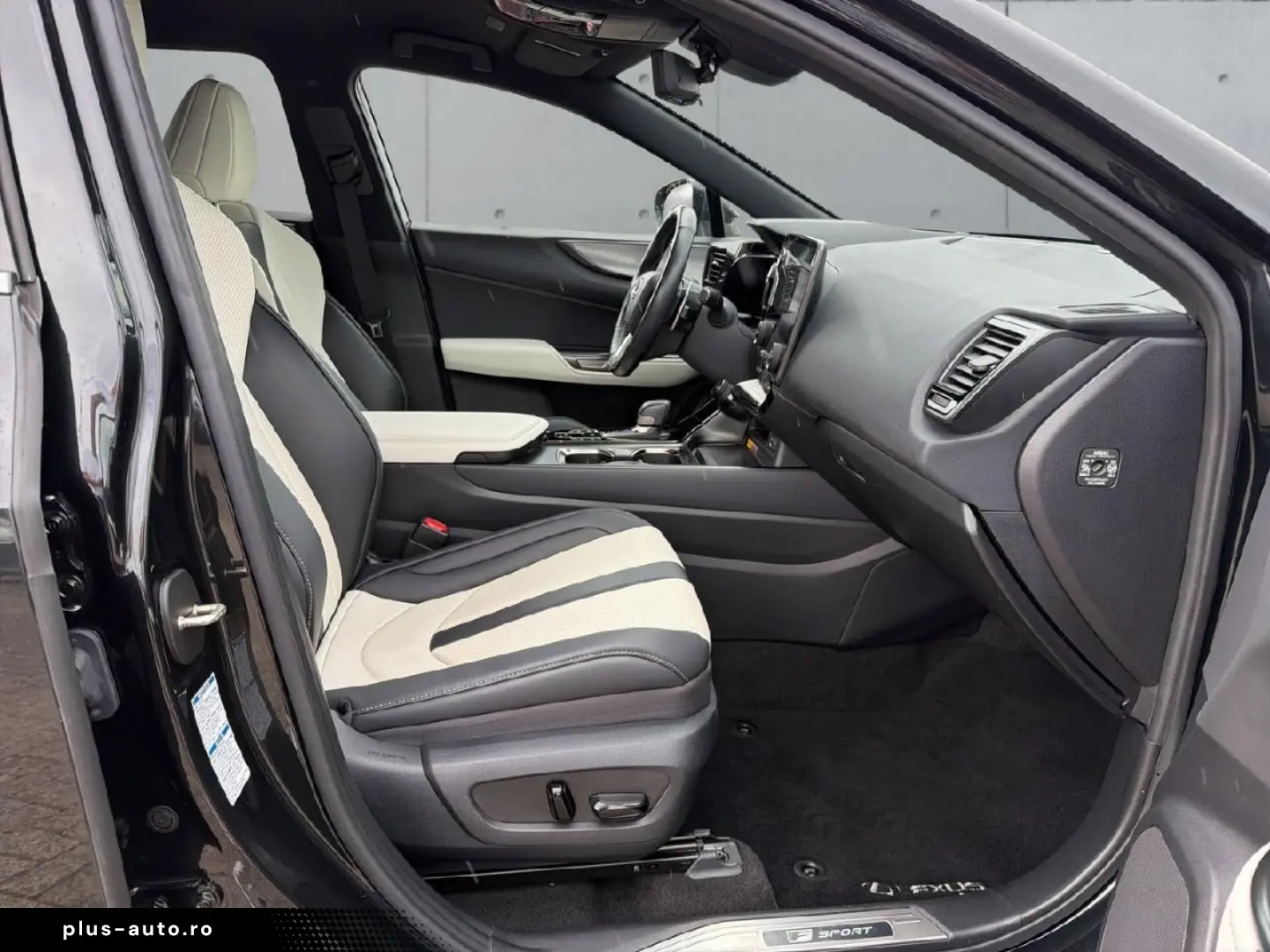 LEXUS NX 450 h  E-Four