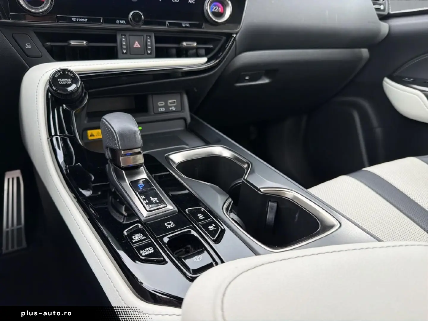 LEXUS NX 450 h  E-Four