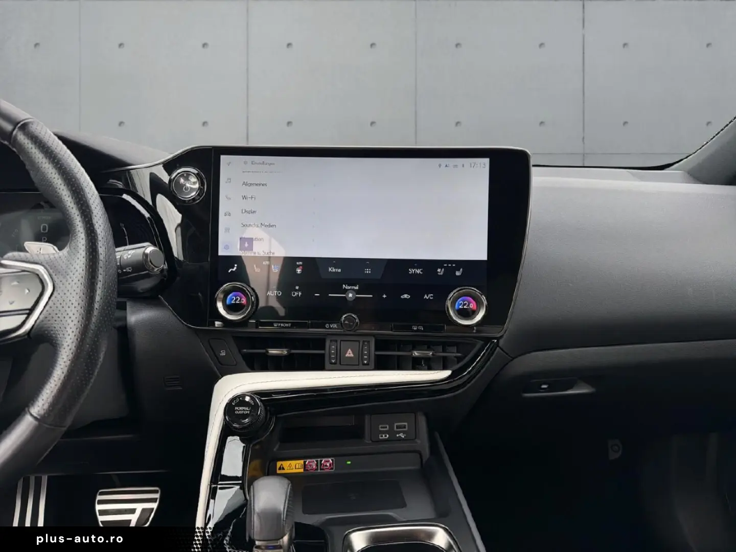LEXUS NX 450 h  E-Four