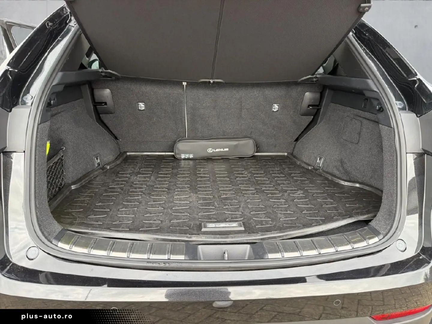 LEXUS NX 450 h  E-Four