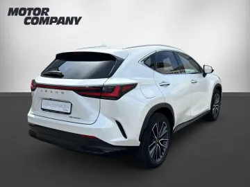LEXUS NX 450h  LUXURY   Park-Assistent Plus