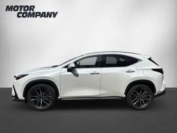 LEXUS NX 450h  LUXURY   Park-Assistent Plus
