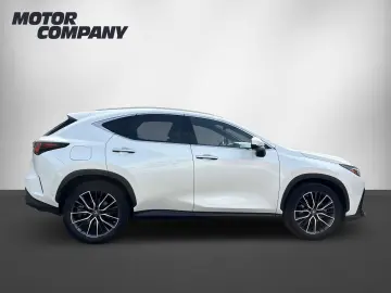 LEXUS NX 450h  LUXURY   Park-Assistent Plus