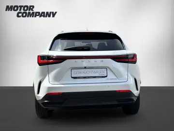 LEXUS NX 450h  LUXURY   Park-Assistent Plus