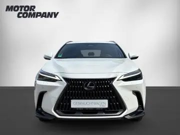 LEXUS NX 450h  LUXURY   Park-Assistent Plus