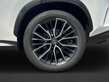 LEXUS NX 450h  LUXURY   Park-Assistent Plus