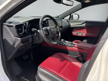 LEXUS NX 450h  LUXURY   Park-Assistent Plus
